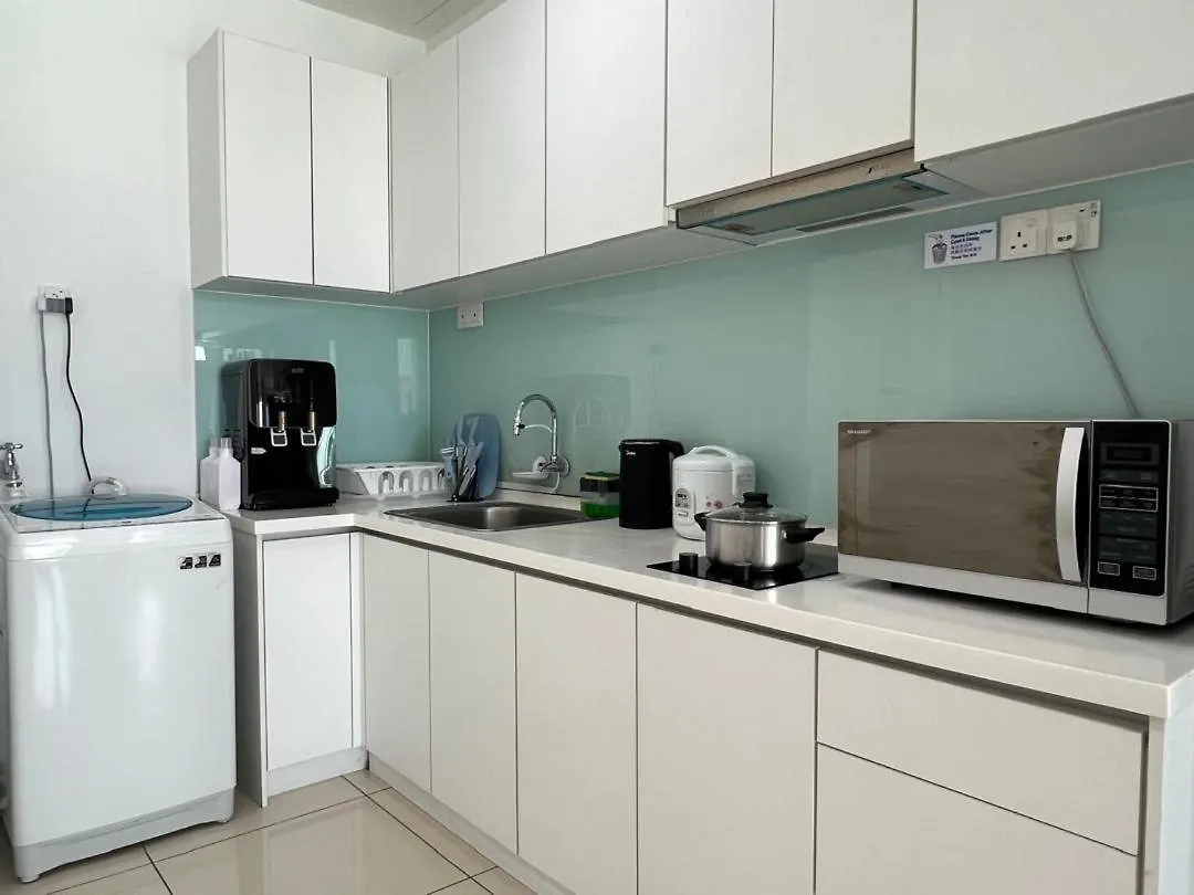 Apartmán Mansion One At Gurney Drive Georgetown  George Town