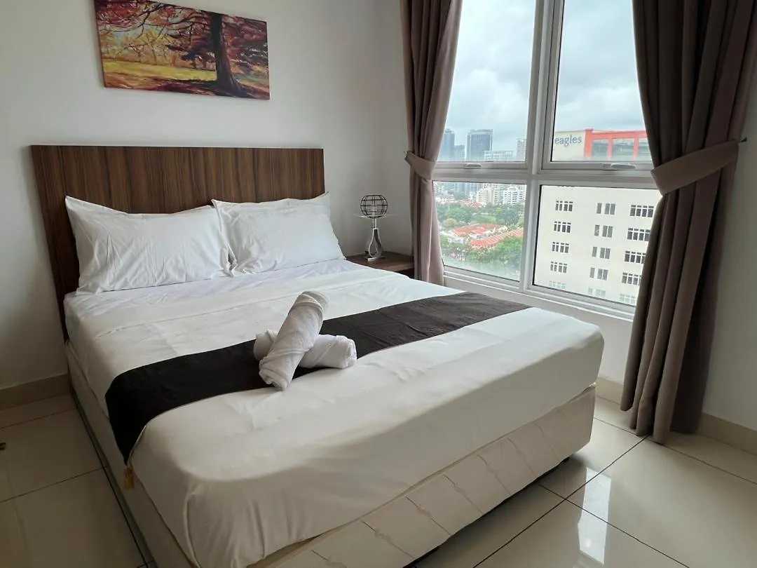 Apartmán Mansion One At Gurney Drive Georgetown George Town