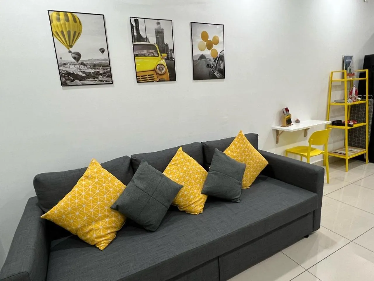 Apartmán Mansion One At Gurney Drive Georgetown George Town