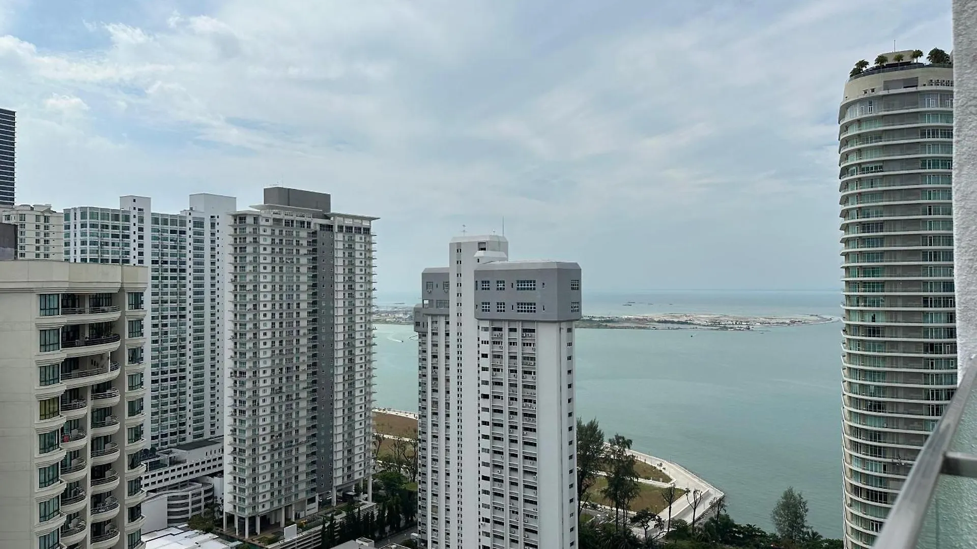 Apartmán Mansion One At Gurney Drive Georgetown