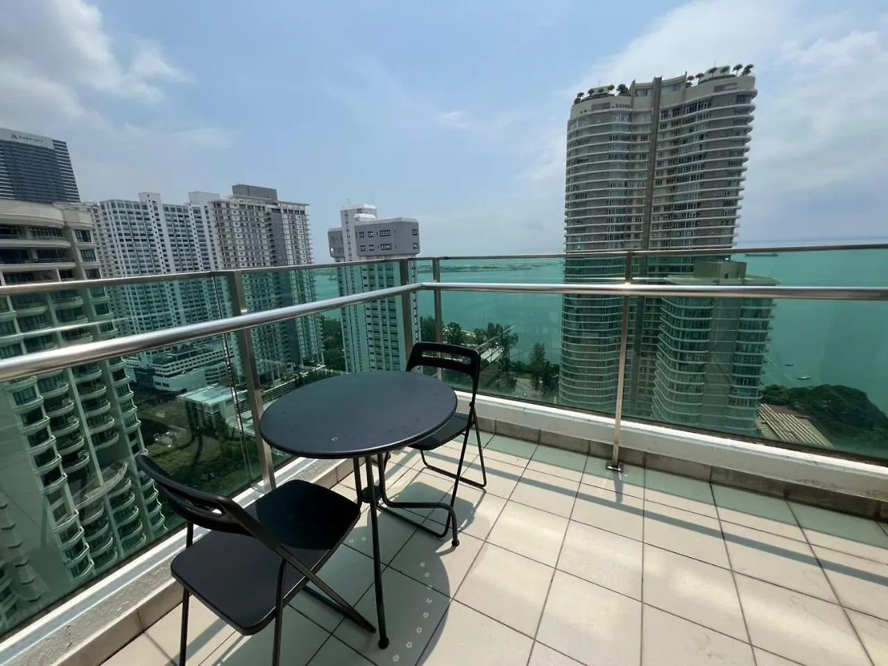 Apartmán Mansion One At Gurney Drive Georgetown