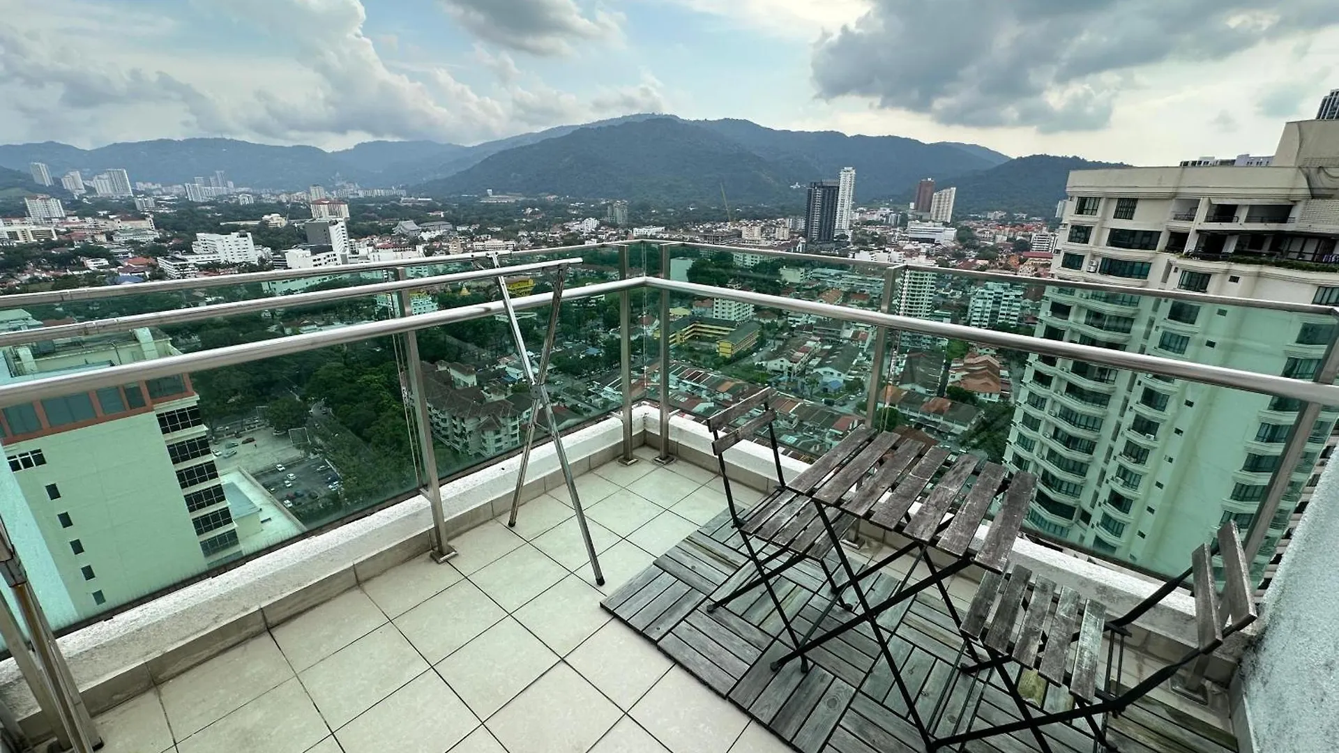 Apartmán Mansion One At Gurney Drive Georgetown  George Town