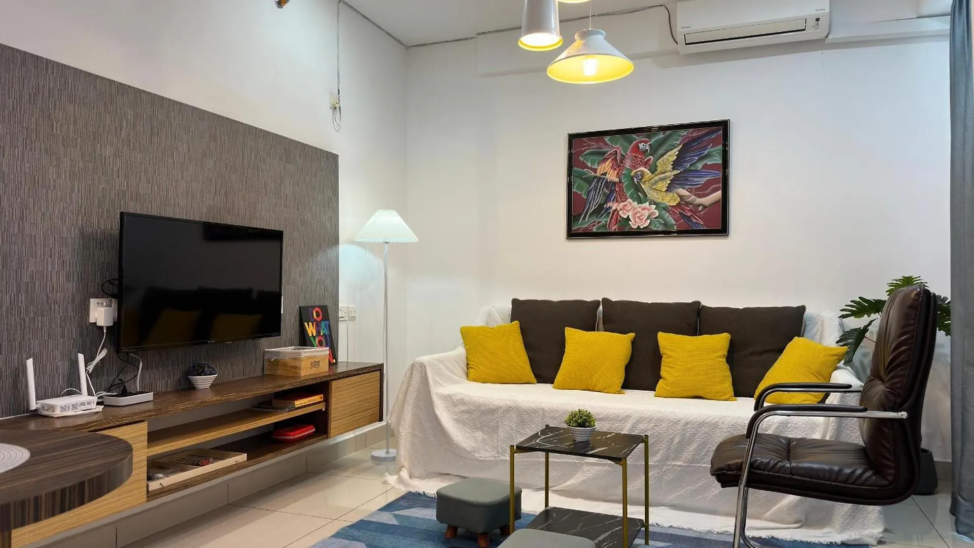 Apartmán Mansion One At Gurney Drive Georgetown George Town