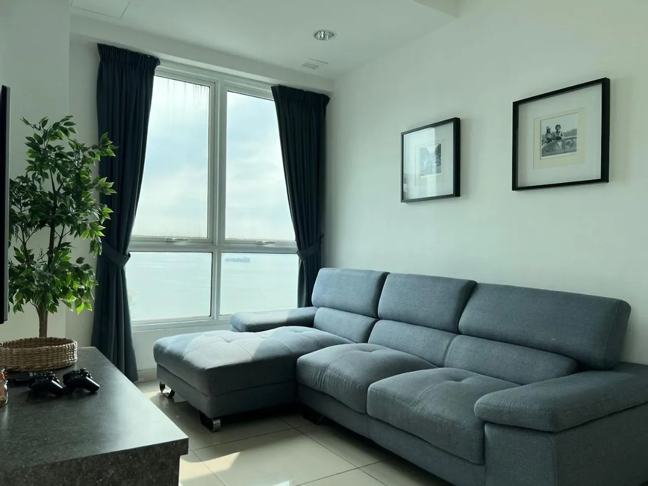 Apartmán Mansion One At Gurney Drive Georgetown 0*, George Town