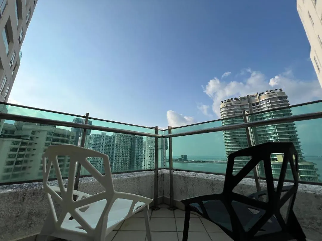 Apartmán Mansion One At Gurney Drive Georgetown