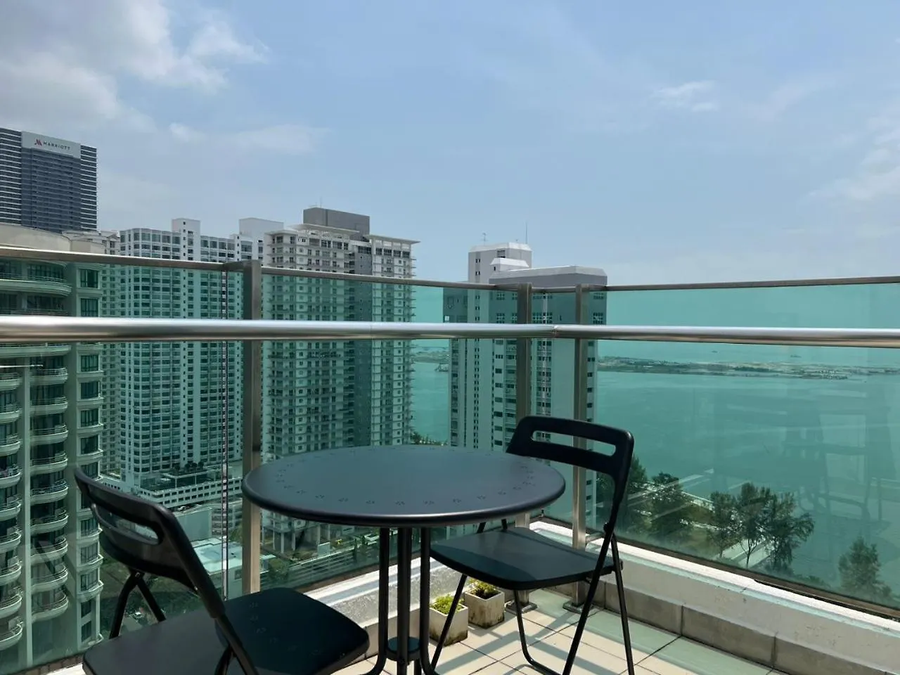 Apartmán Mansion One At Gurney Drive Georgetown