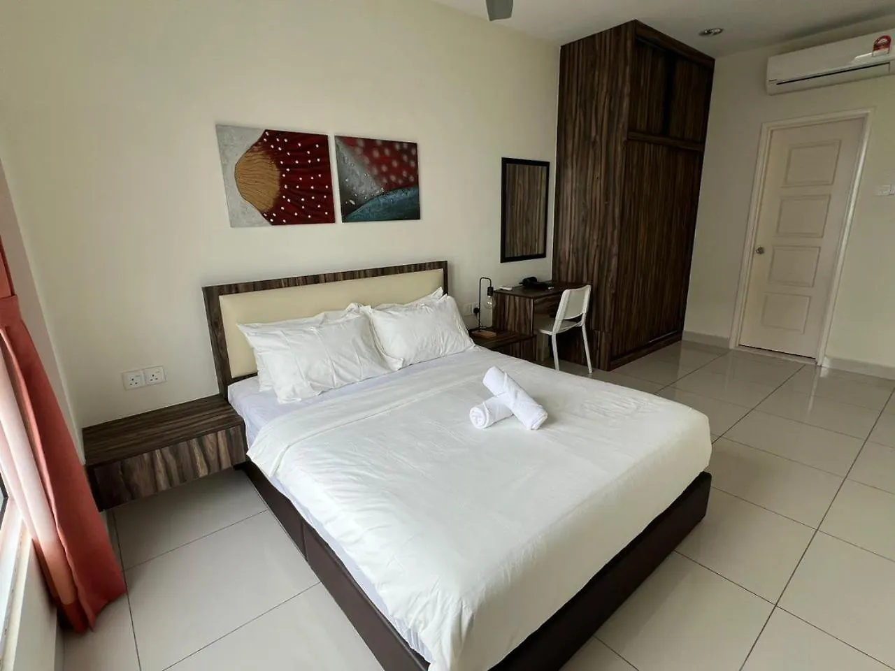 Apartmán Mansion One At Gurney Drive Georgetown