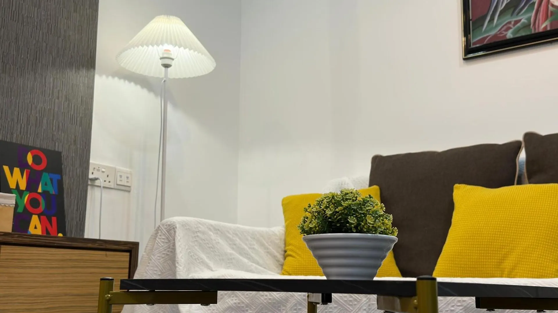 Apartmán Mansion One At Gurney Drive Georgetown