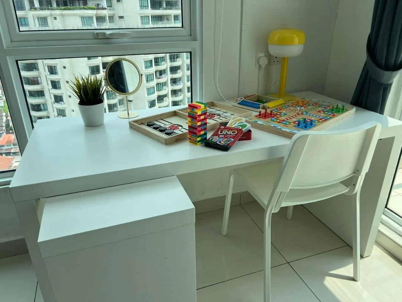 Apartmán Mansion One At Gurney Drive Georgetown