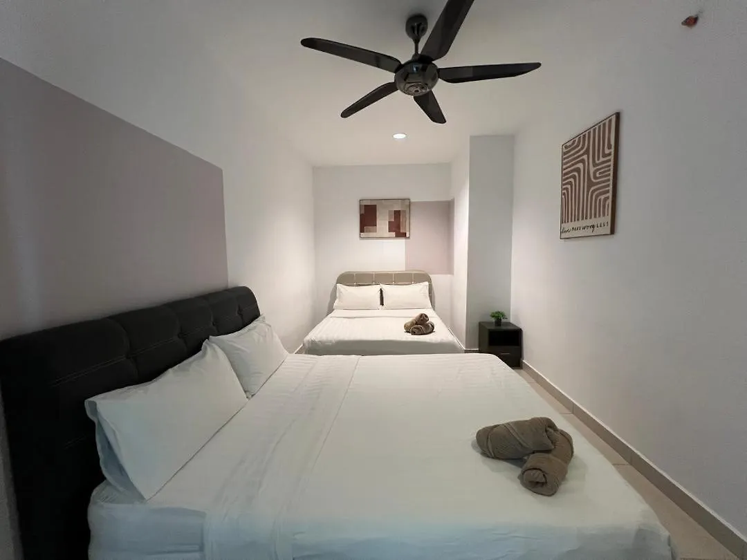 Apartmán Mansion One At Gurney Drive Georgetown
