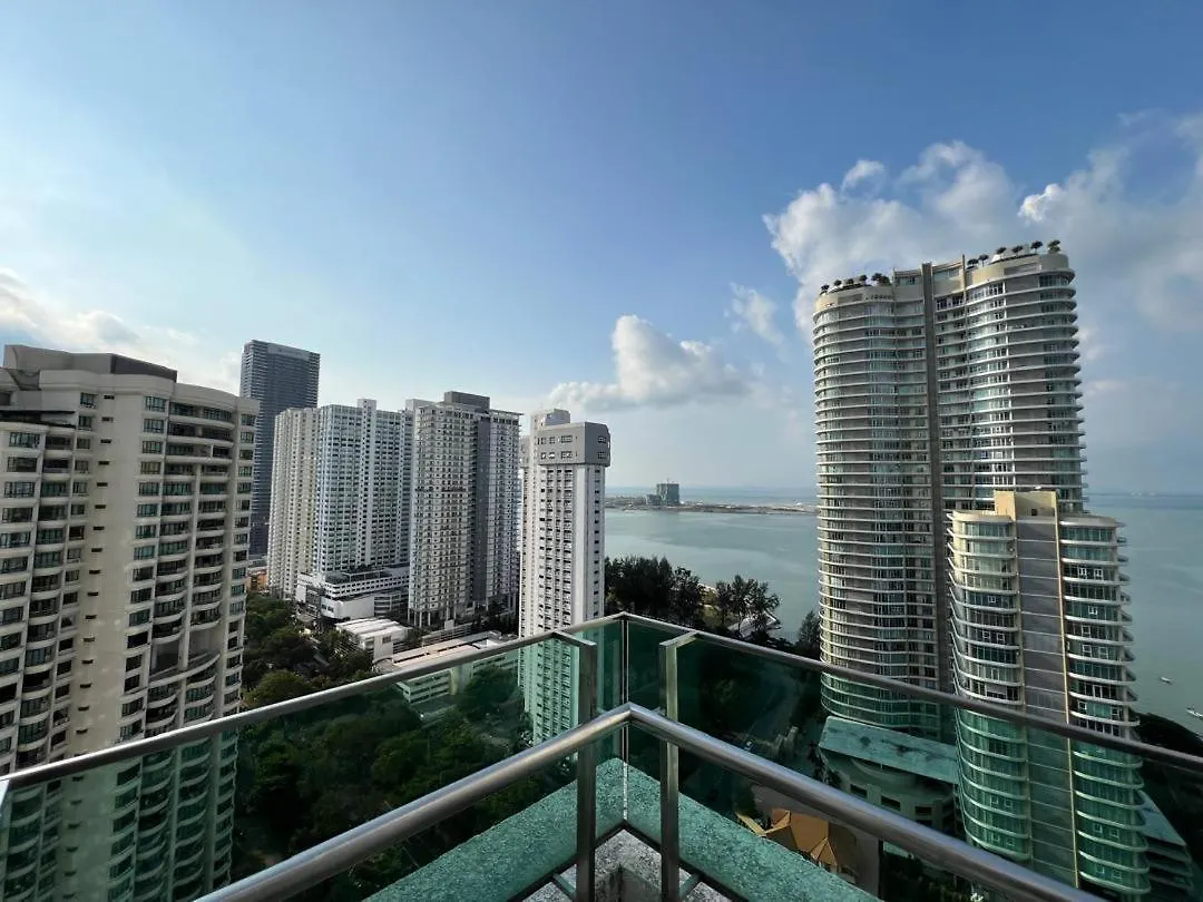Apartmán Mansion One At Gurney Drive Georgetown