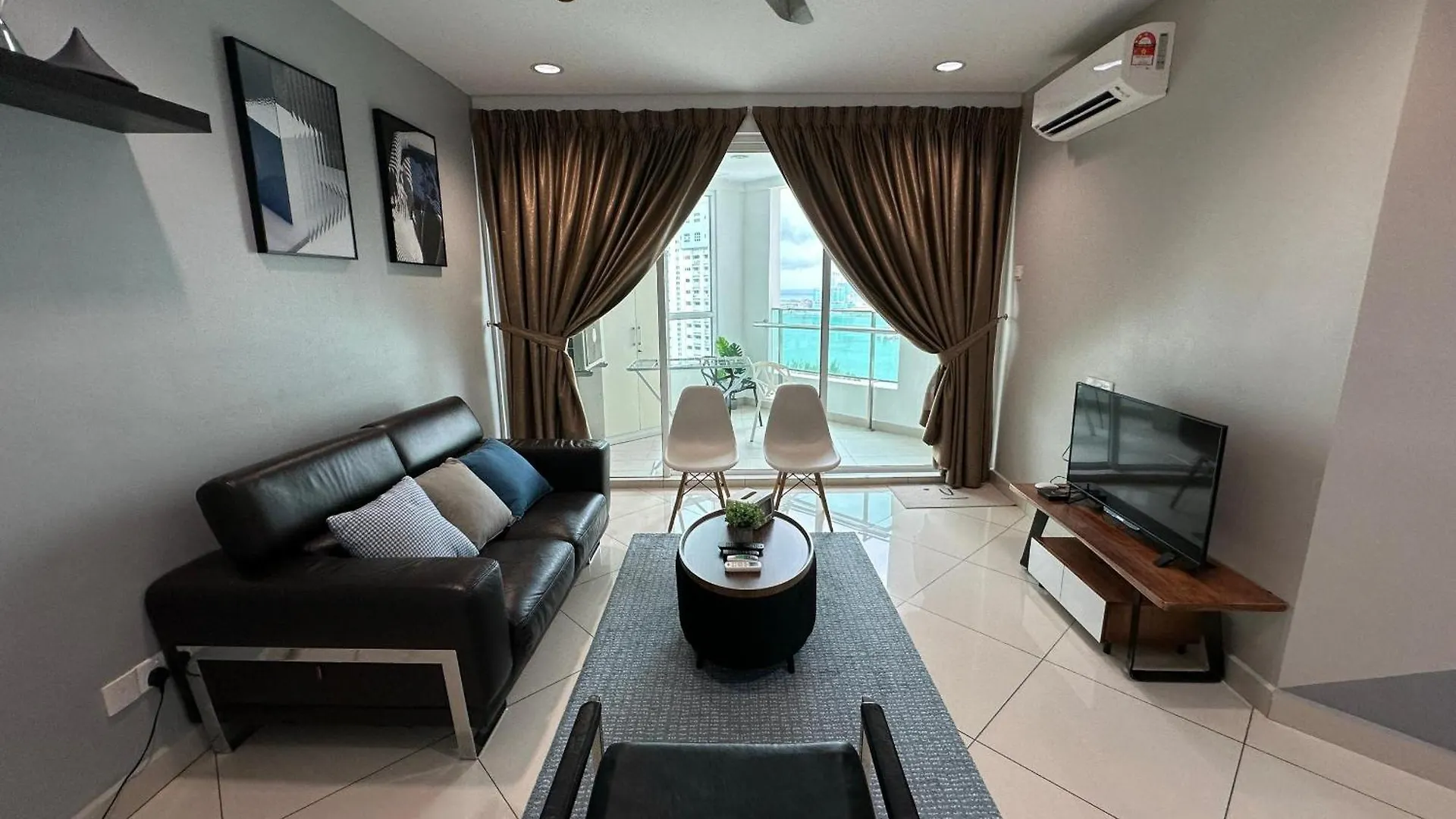 Apartmán Mansion One At Gurney Drive Georgetown