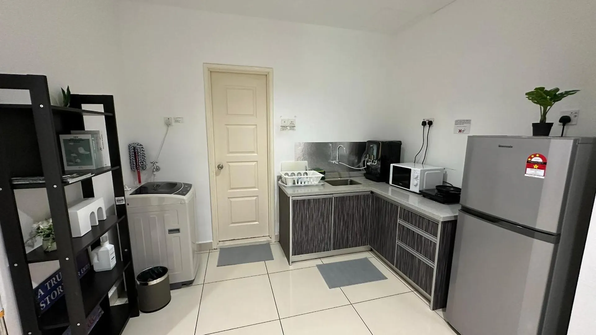 Apartmán Mansion One At Gurney Drive Georgetown 0*, George Town