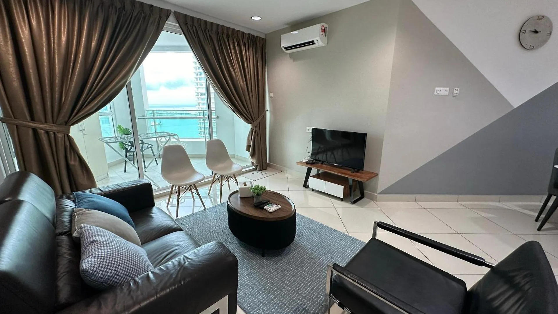 Apartmán Mansion One At Gurney Drive Georgetown