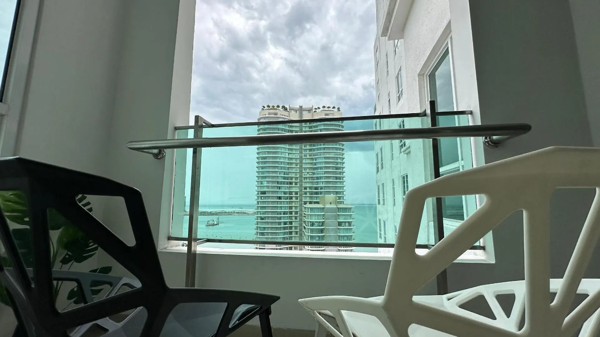 Apartmán Mansion One At Gurney Drive Georgetown George Town