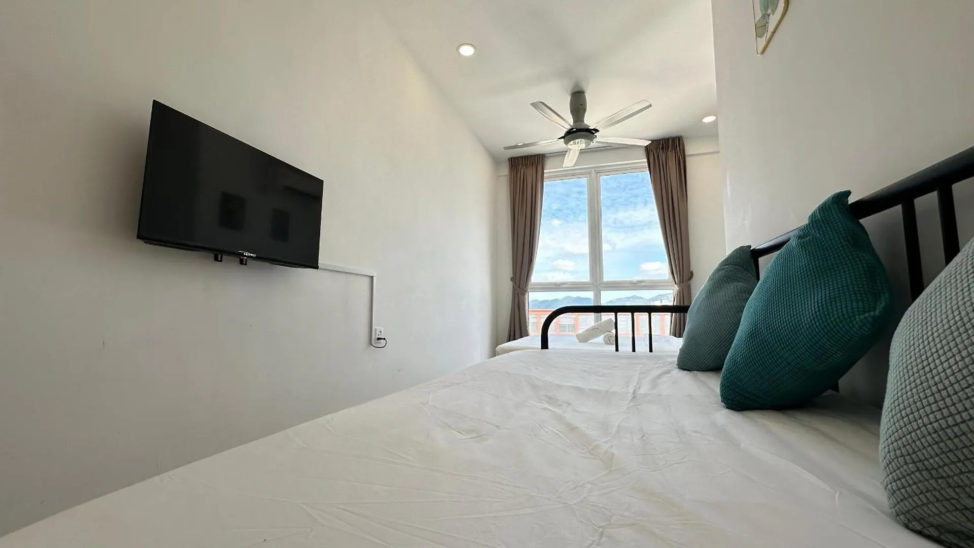 Apartmán Mansion One At Gurney Drive Georgetown