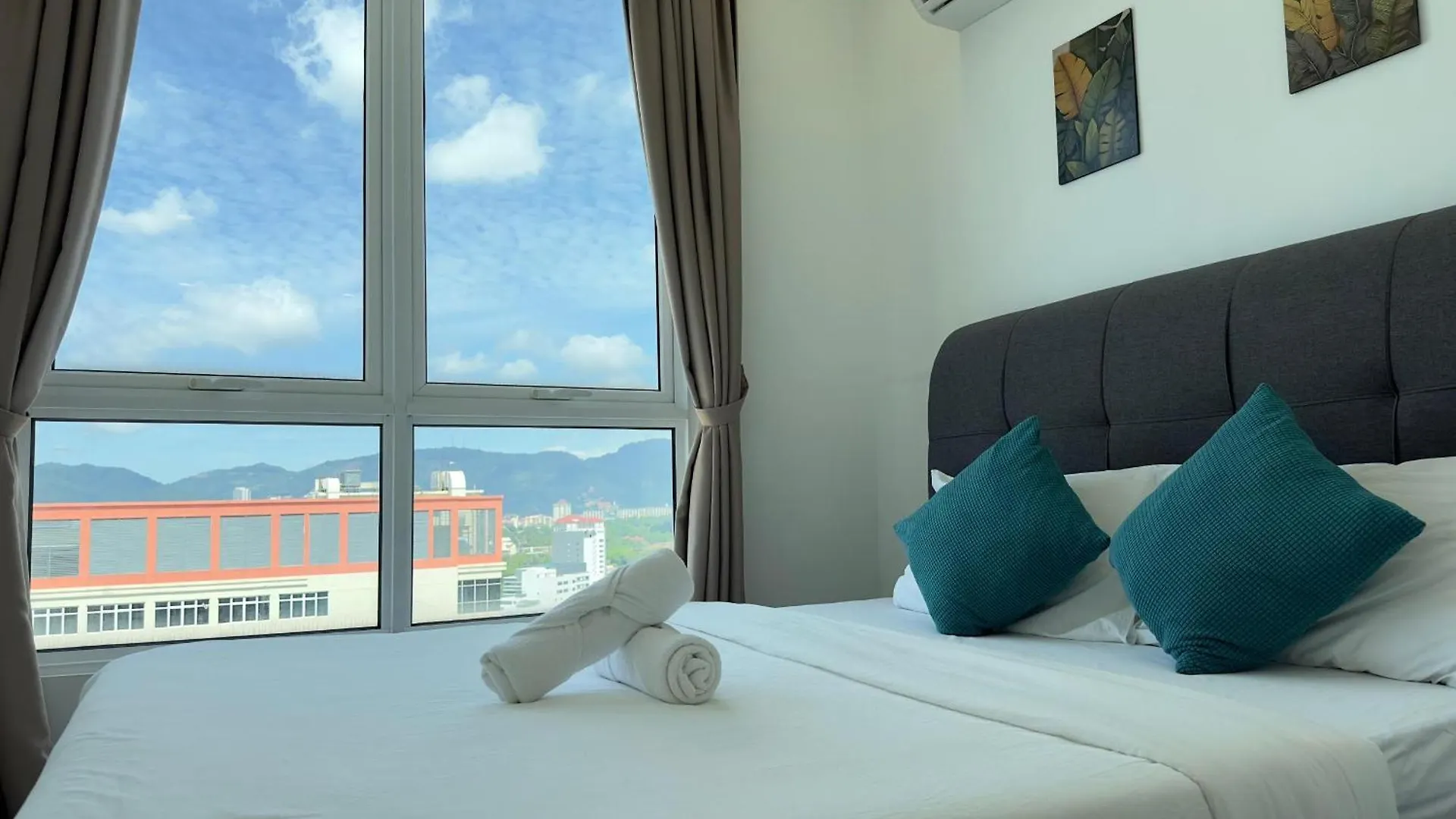 Apartmán Mansion One At Gurney Drive Georgetown