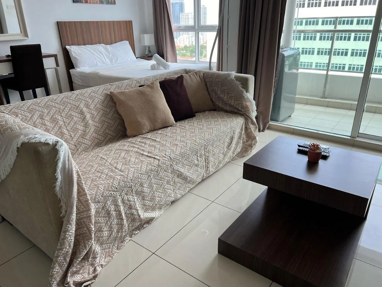 Apartmán Mansion One At Gurney Drive Georgetown