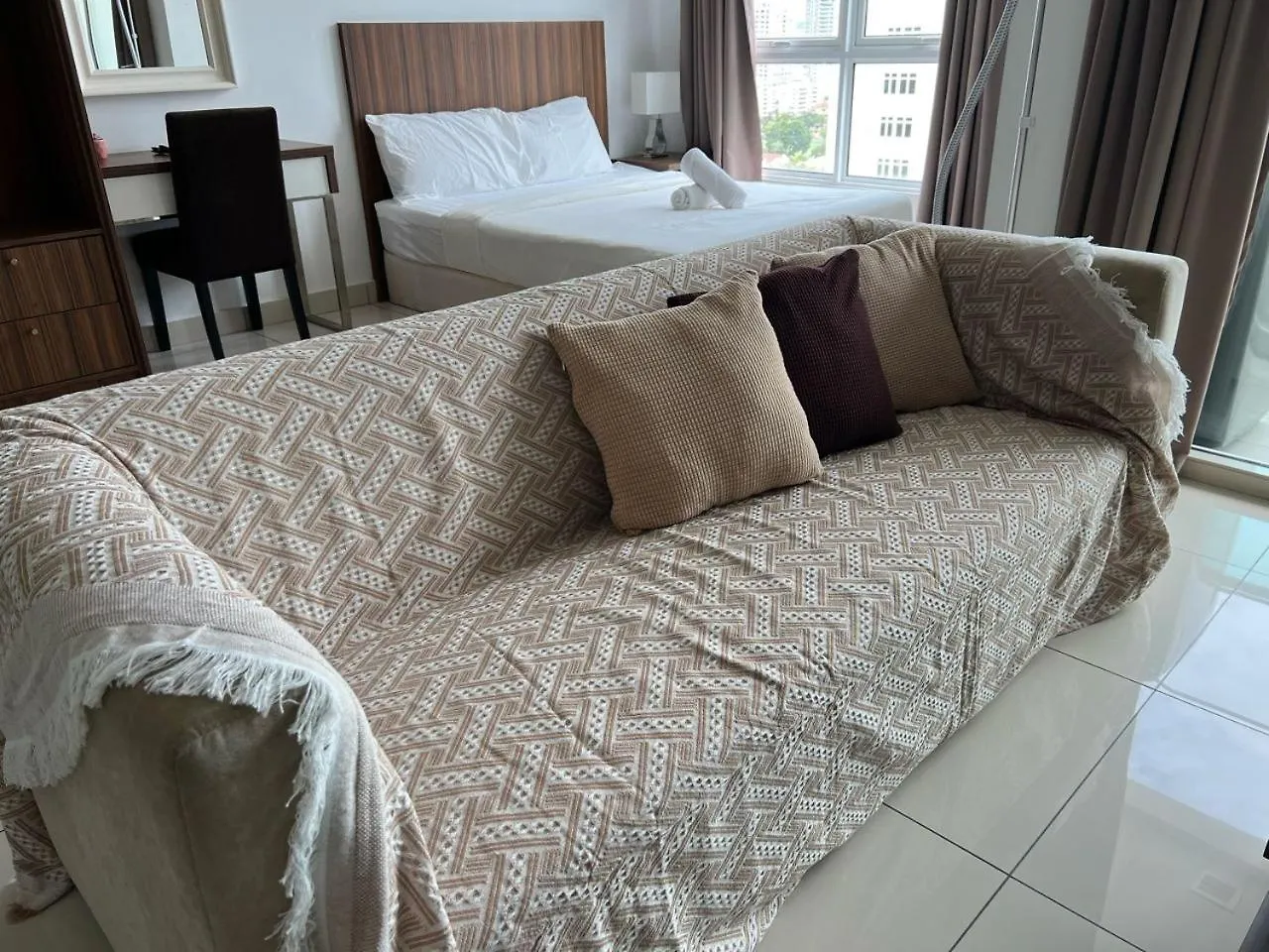 Mansion One At Gurney Drive Georgetown 아파트 0*, 조지타운