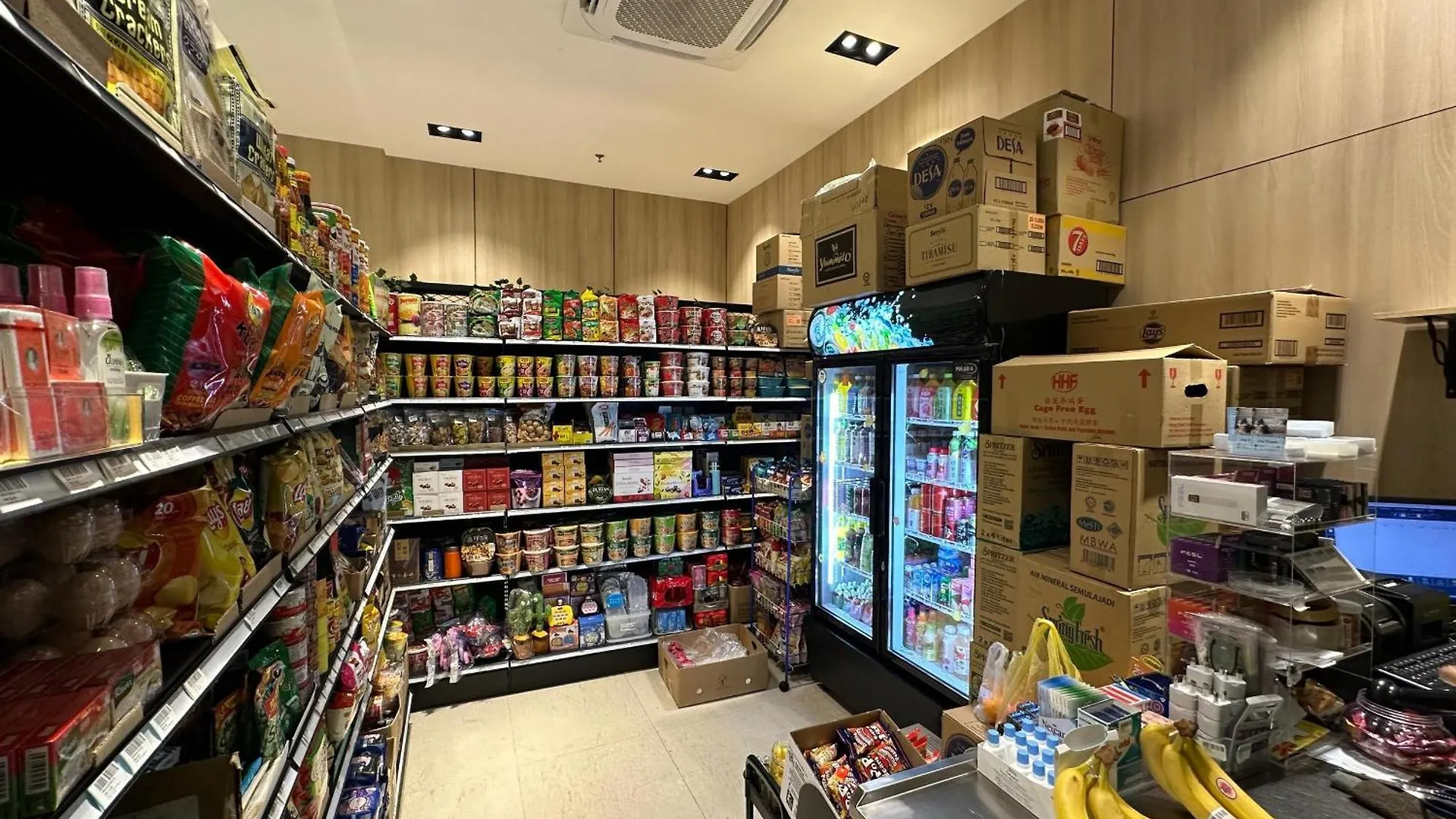 Mansion One At Gurney Drive Georgetown 아파트 조지타운